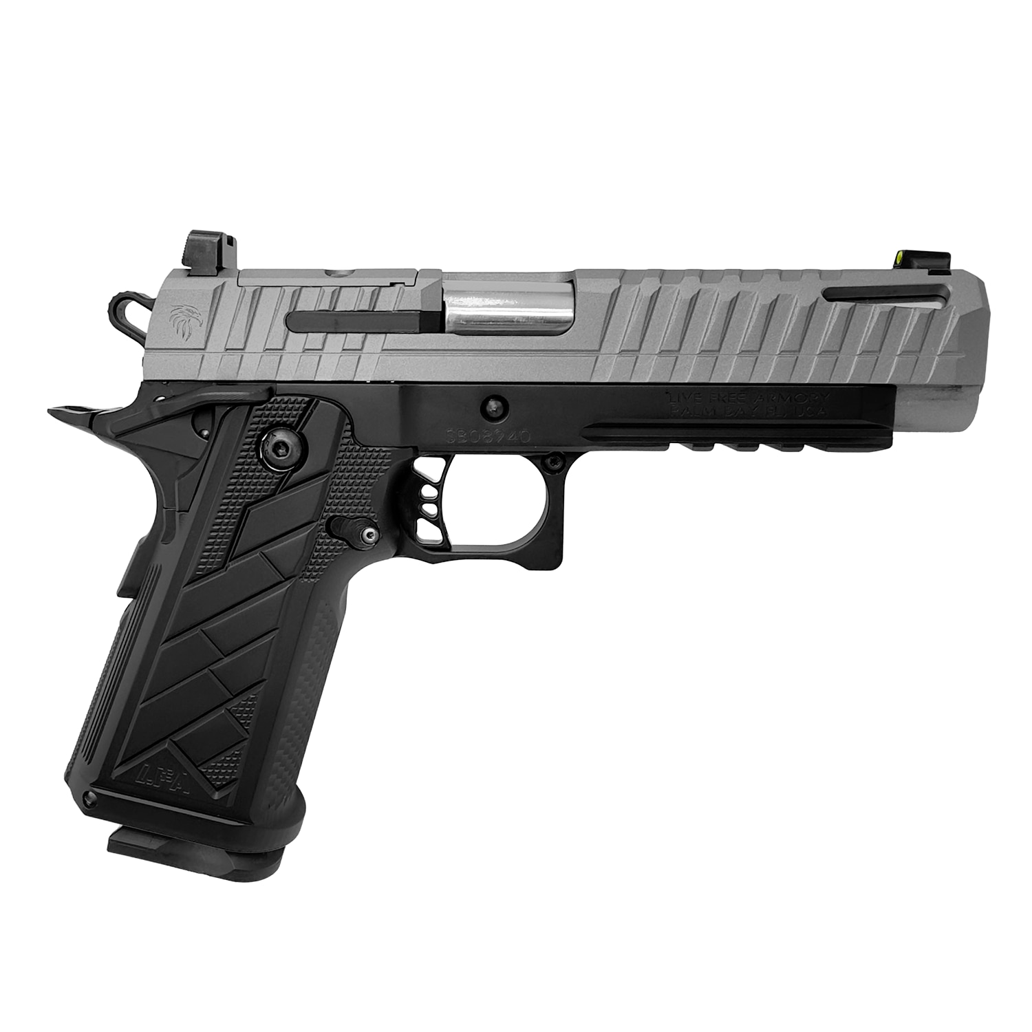 Primary Arms